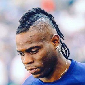 41 Soccer Player Haircuts That Got Attention (2020) – Cool Men's Hair