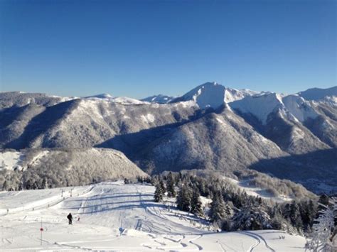 The best ski resorts in the French Pyrénées - France Today