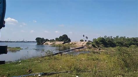 Perumbakkam Lake - YouTube