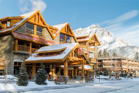 MOOSE HOTEL AND SUITES - UPDATED 2022 Reviews & Price Comparison (Banff ...