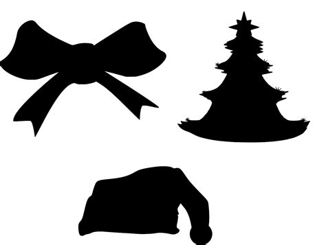 SVG > christmas christmas tree - Free SVG Image & Icon. | SVG Silh