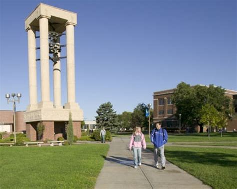 University of Nebraska-Kearney To Offer In-State Tuition For Kansas and Colorado Residents | HPPR