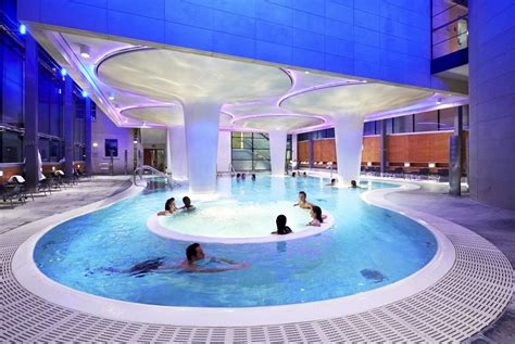 Eurasian Overseas on Twitter | Bath spa, Thermal spa, Spa