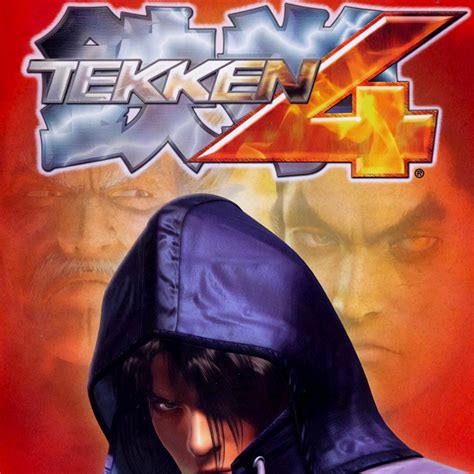 Tekken 4 [Gameplay] - IGN