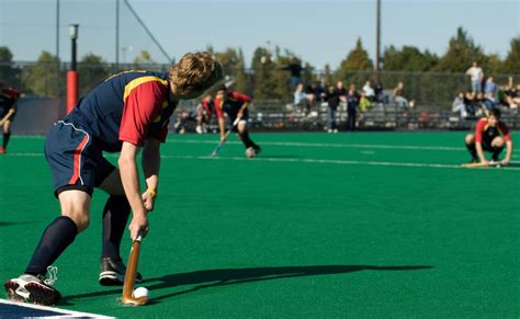 Artificial Turf Used for Field Hockey | Artificial Grass Recyclers