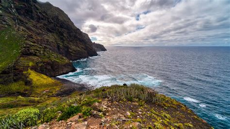 Top 4 Photo Spots at Anaga Mountains in 2024