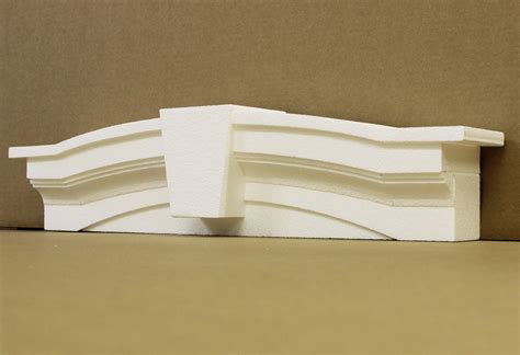 Architectural Foam Molding | Innovative Foam