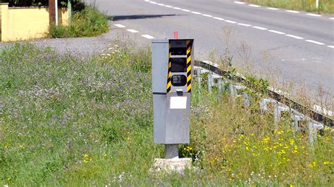 New speed camera ‘detect’ vehicles braking as they ... | Visordown