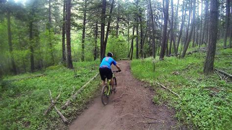 Apex Trail – Golden, CO | Hiking, Biking and Horseback Riding