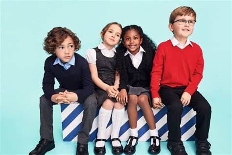 UK parents to spend almost £500 million in school uniforms and shoes