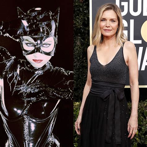 Catwoman Actresses Through The Years: Zoe Kravitz, Halle Berry & More ...