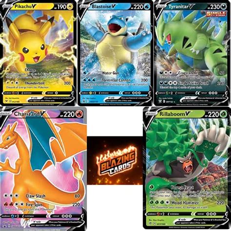 Top 10 Rare Basic Pokemon Cards of 2023 - Best Reviews Guide