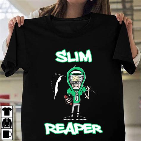 Slim Reaper Shirt Kevin Durant Kd Slim Reaper Nba Basketball Apparel F ...