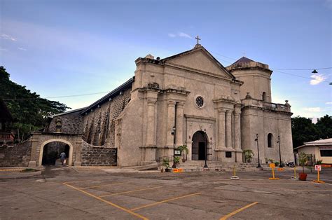 calaca church batangas | calaca separated from balayan, bata… | Flickr