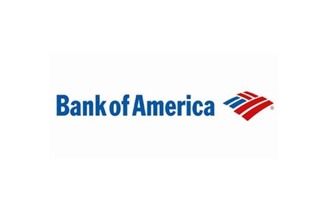 Bank of America Logo - LogoDix