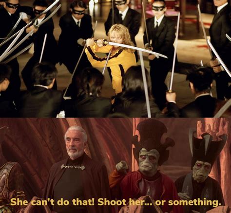 Directed by George Lucas : r/PrequelMemes