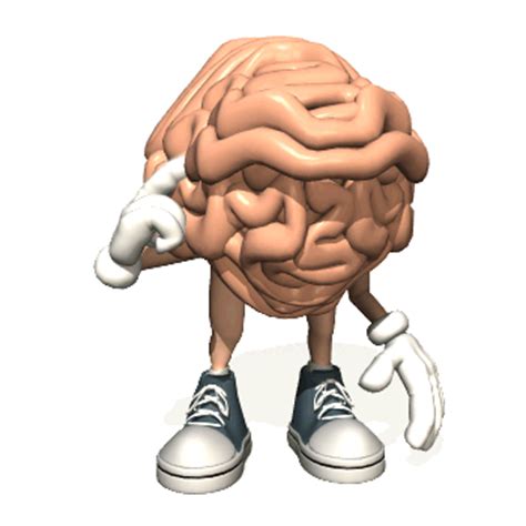 Animated Brain Gif - ClipArt Best