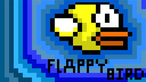 Pixilart - Flappy Bird by ILoveArt03