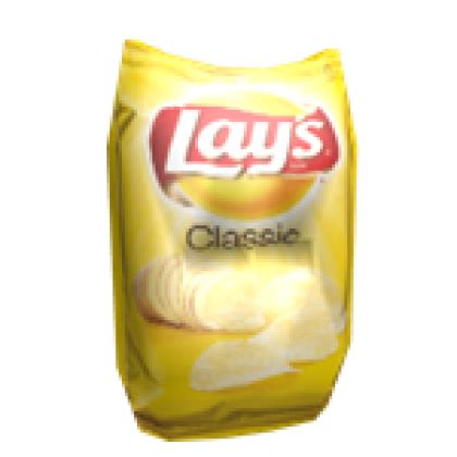 Potato Chips! - Roblox