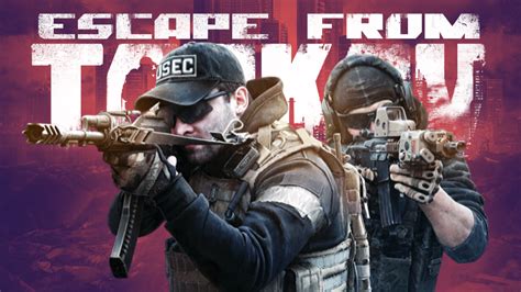 Escape From Tarkov Tips - reren