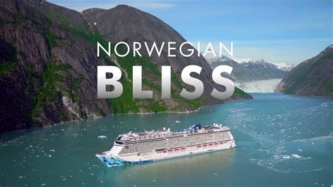 Norwegian Bliss - YouTube