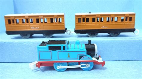 Plarail TOMY Trackmaster Thomas & Friends 2nd Generation Talking Japanese 1 | eBay