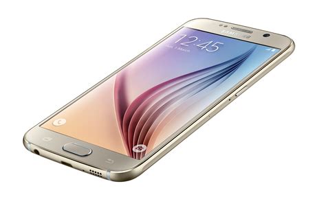 Samsung Galaxy S6 Full Specs Rundown