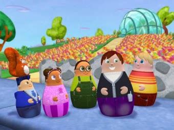 Higglytown Heroes - Movies & TV on Google Play