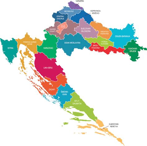 Croatian Wine Regions | Vino Con Vista Adventures of the Globe-Trotting ...