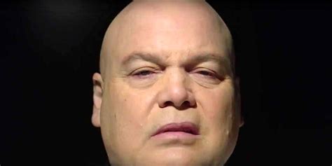 Marvel's Daredevil Season 3 Wilson Fisk Promo