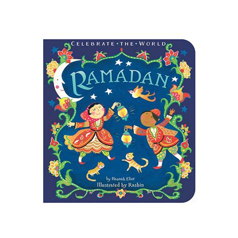 The Best Islam Books For Kids That Celebrate Muslim Faith and Culture