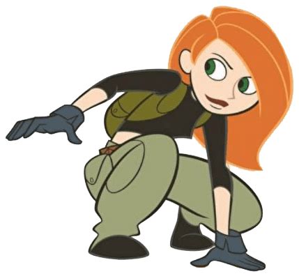 kim possible png 10 free Cliparts | Download images on Clipground 2024