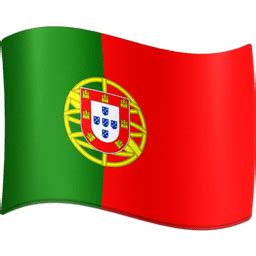 🇵🇹 Portugal Emoji | Drapeauxdespays.fr