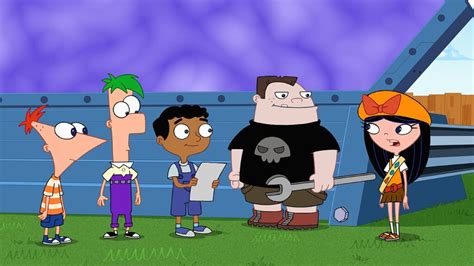 Phineas and Ferb The Movie: Candace Against the Universe Review