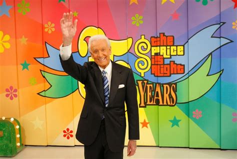 Longtime Price Is Right game show host Bob Barker dies at 99