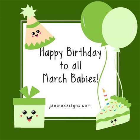 Happy Birthday to you! • jeni ro designs