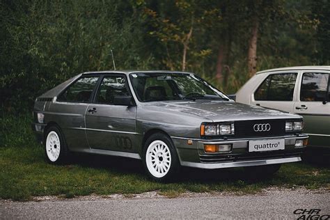 Classic - Audi Quattro | Audi quattro, Audi, Audi coupe