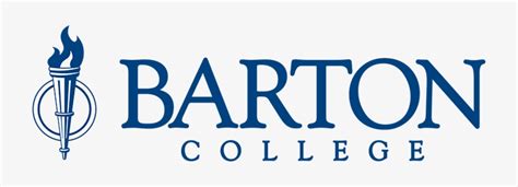 19 Mar 2018 - Barton College Logo Transparent PNG - 718x216 - Free Download on NicePNG