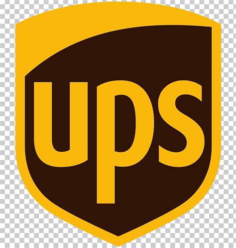 United Parcel Service The UPS Store Logo PNG, Clipart, Area, Brand, Cargo, Circle, Delivery Free ...