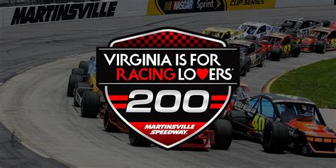 Martinsville Speedway | MyRacenews