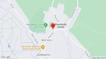 Rowland’s Castle Parish Hall Events Calendar & Schedule 2023- - Rowlands Castle, United Kingdom