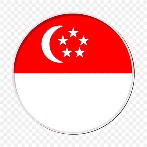 Singapore Icon Countrys Flags Icon, PNG, 1236x1236px, Singapore Icon, Countrys Flags Icon, Flag ...