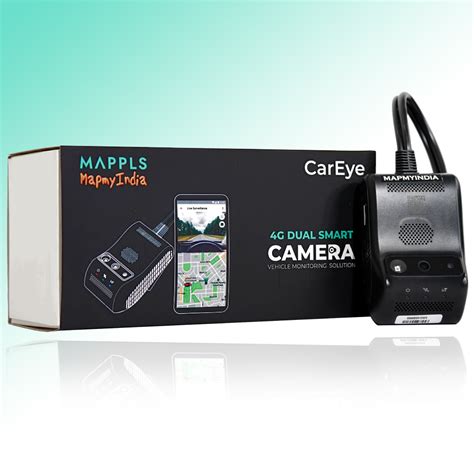 MapmyIndia brings new Mappls GPS trackers, dash cameras, smart helmet kits, and more for vehicles