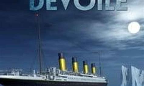 Drain the Titanic - Where to Watch and Stream Online – Entertainment.ie