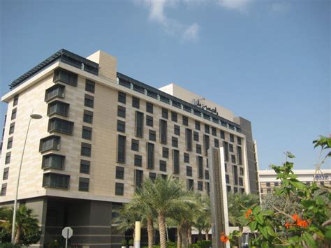 "Radisson Blu Yas Island" Hotel Radisson Blu Abu Dhabi Yas Island (Abu ...