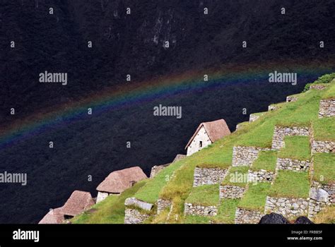 Machu Picchu, Cusco, Peru Stock Photo - Alamy