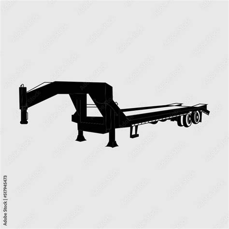 Big Tex Trailers SVG Bundle Flatbed Trailer SVG, 56% OFF