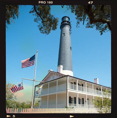 Pensacola Lighthouse & Maritime Museum - Orlando Magazine