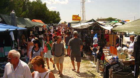 Benkovac Sajam - The Fair of Benkovac | Secret Dalmatia Blog - Travel ...