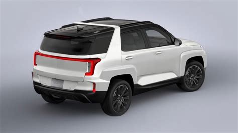 2025 GMC Terrain: Release Date, Price And Design [Update]